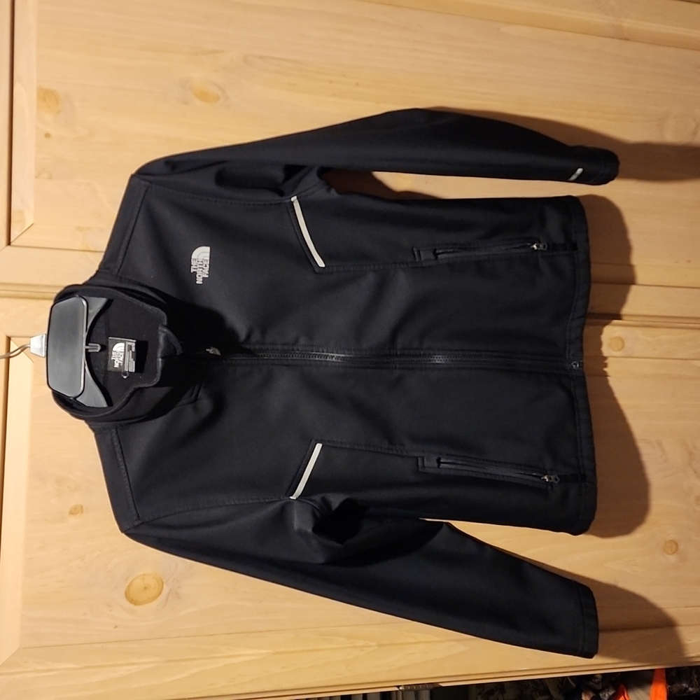 North Face Jacket (Youth)